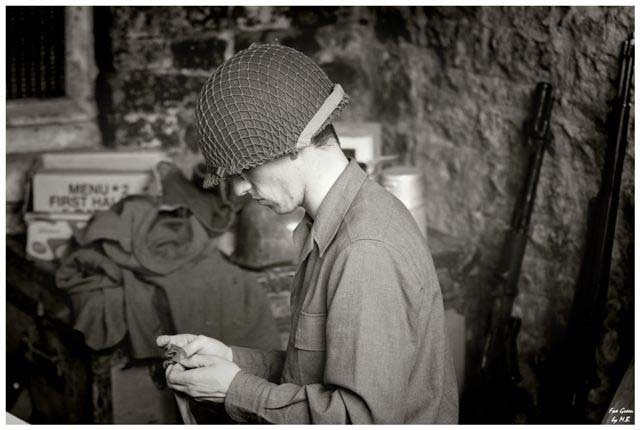 D-Day Normandy